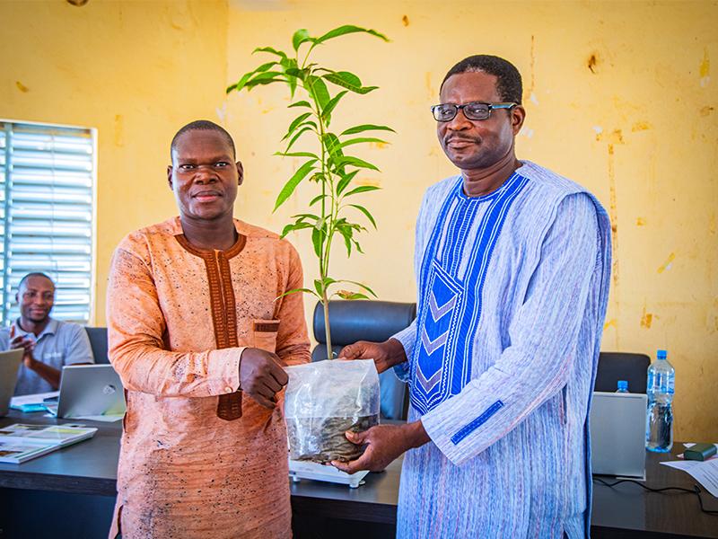 Du global au local : quand les OSC expérimentent des solutions concrètes face aux changements climatiques