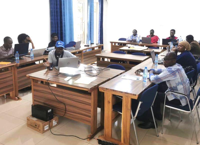 Les acteurs du secteur EHA unissent leurs expertises pour bâtir un outil digital d’aide à la décision 