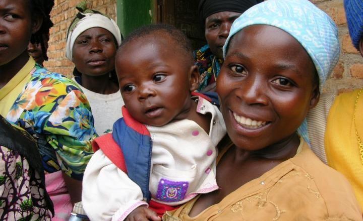 Zoom sur quelques résultats du projet Santé droits sexuels et reproductifs au Burkina Faso