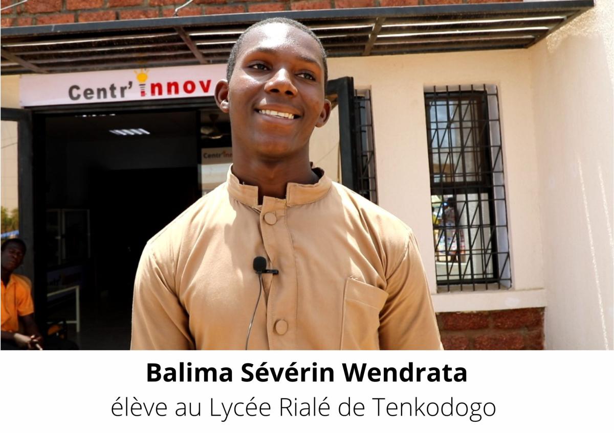 Enabel au Burkina Faso accompagne les 72h de promotion de l’entreprenariat dans la région du Centre-Est