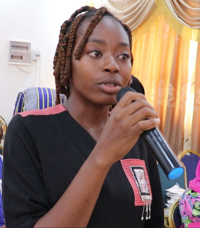 Enabel au Burkina Faso – Entrepreneuriat : paroles d'entrepreneur·es