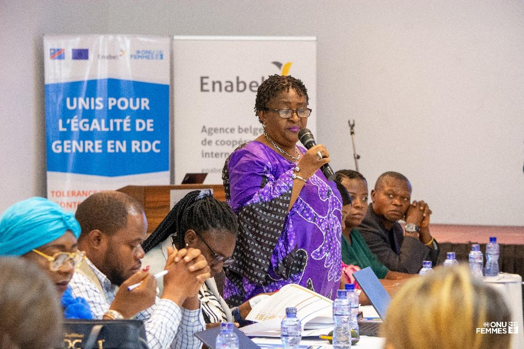 Des avancées concrètes malgré les défis sécuritaires
