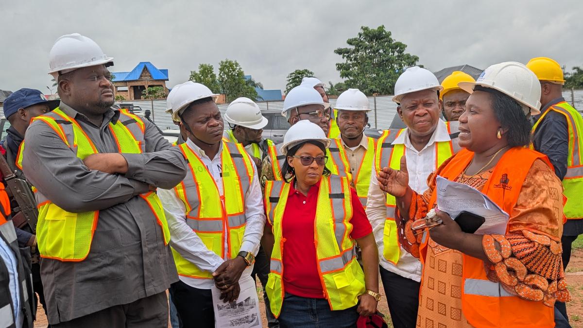 Un engagement politique fort pour l’employabilité des jeunes au Kasai-Oriental & Lomami