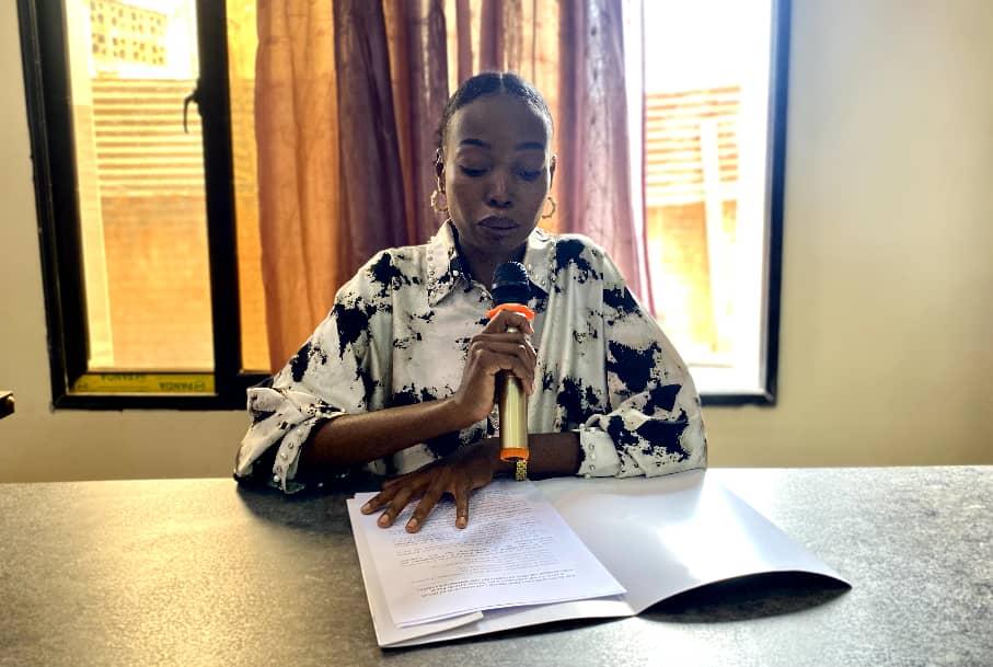 Renforcement de  l’alphabétisation et du leadership féminin en milieu rural  