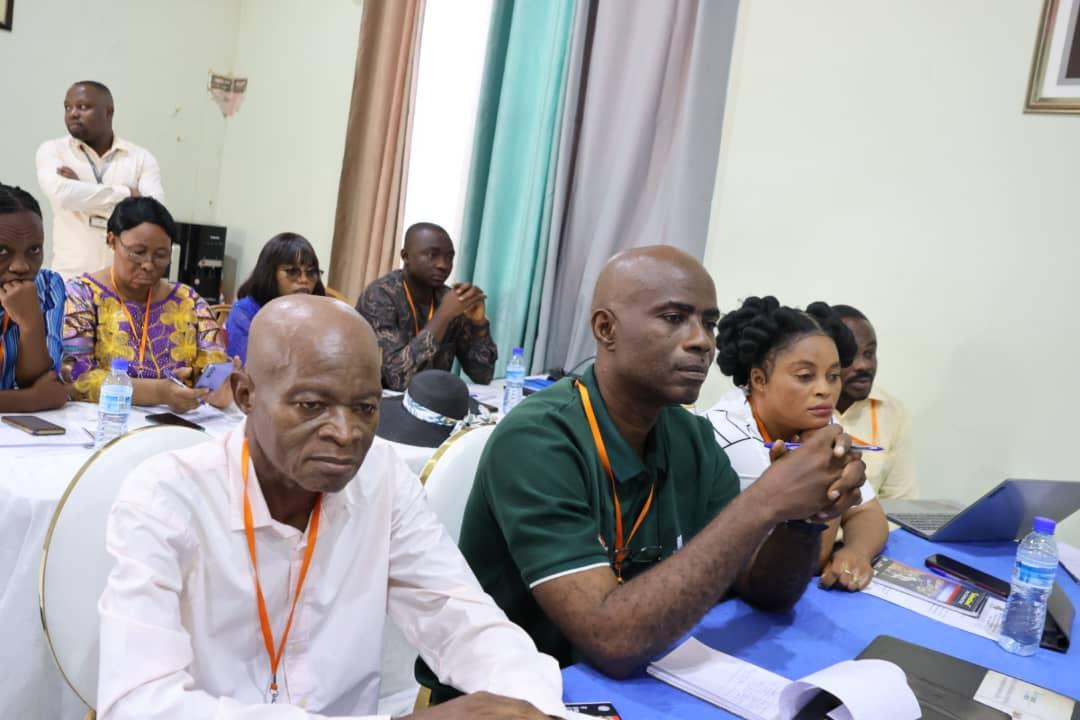 Installation du Conseil Consultatif Provincial de l’Agriculture pour une gouvernance agricole inclusive