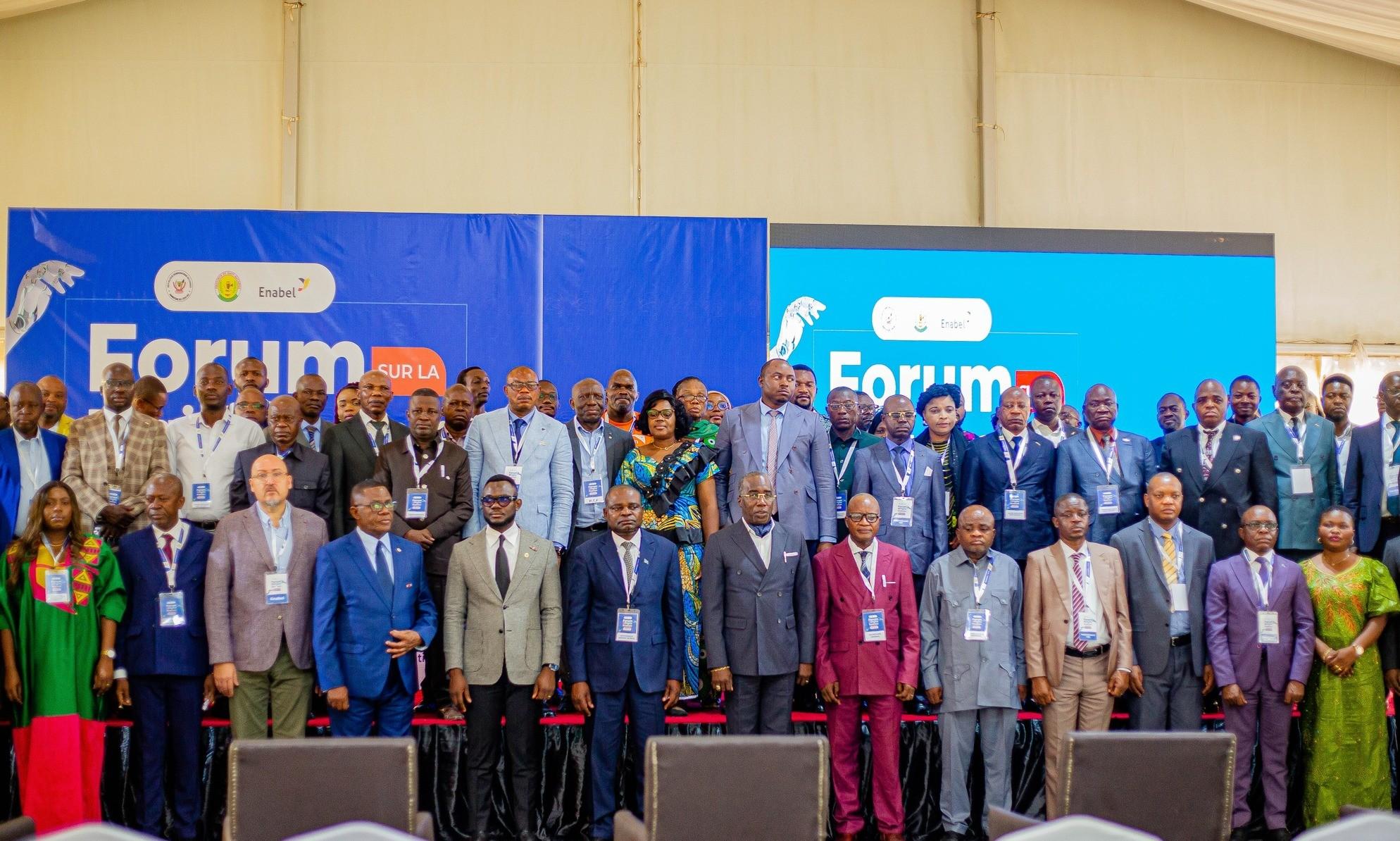 Digitalisation de l’éducation : Lubumbashi au cœur de la transformation numérique du système éducatif congolais