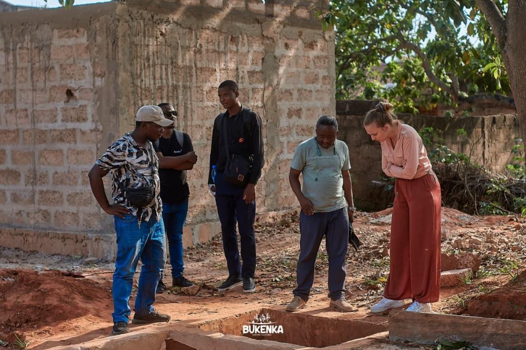 De la créativité à l’emploi : BUKENKA renforce l’écosystème culturel à Mbuji-Mayi