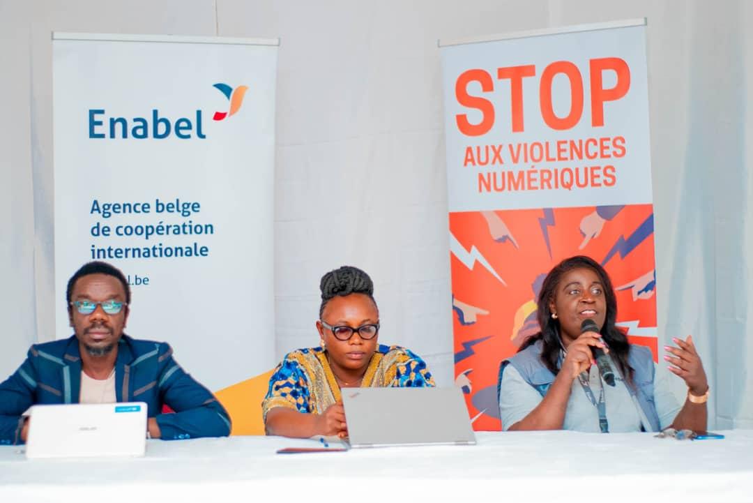 RDC -16 Jours d’Activisme : Des actions concrètes pour faire reculer les violences sexuelles et basées sur le genr