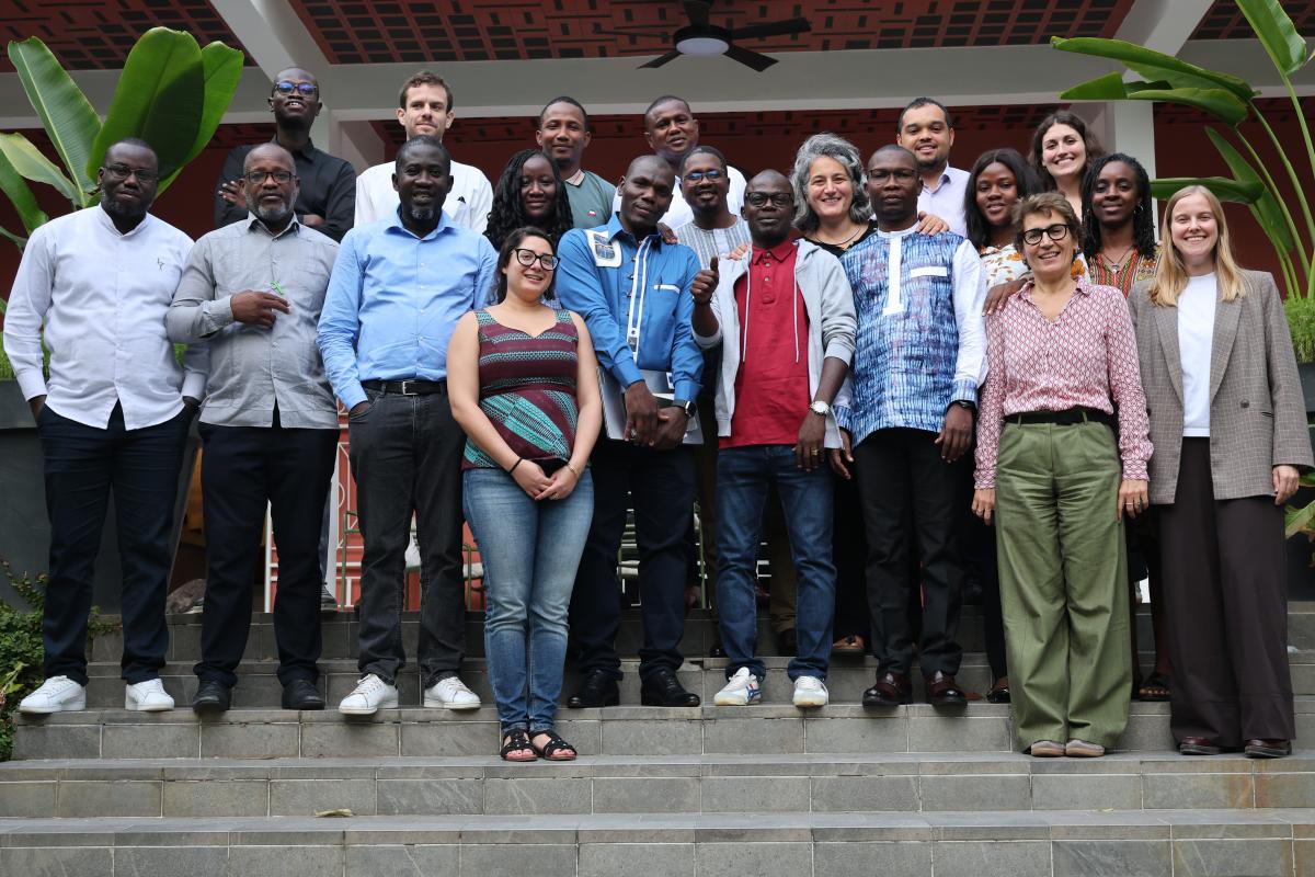 Diagnostics territoriaux: Enabel mise sur les dispositifs et pratiques locales pour une (ré)intégration durable