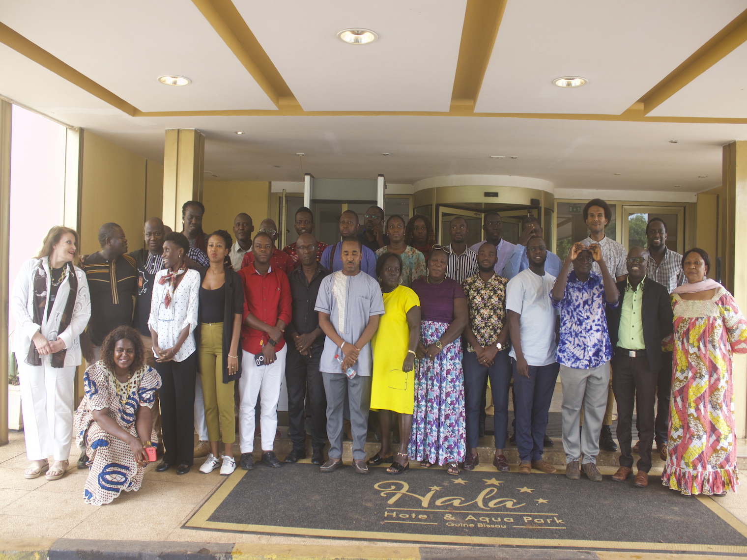 La Guinée-Bissau en route vers son cadre national des certifications