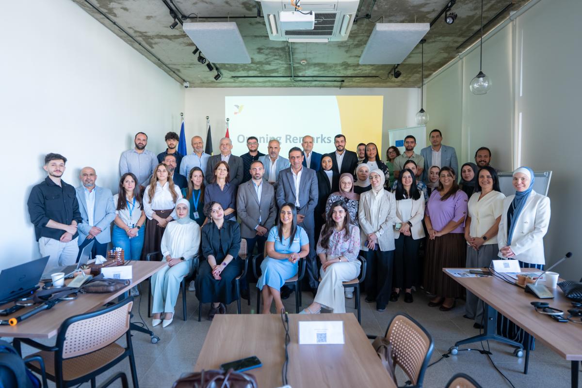 Second Policy Dialogue on Active Labour Market Policies Explores Employers' Perspectives on Youth Employment 