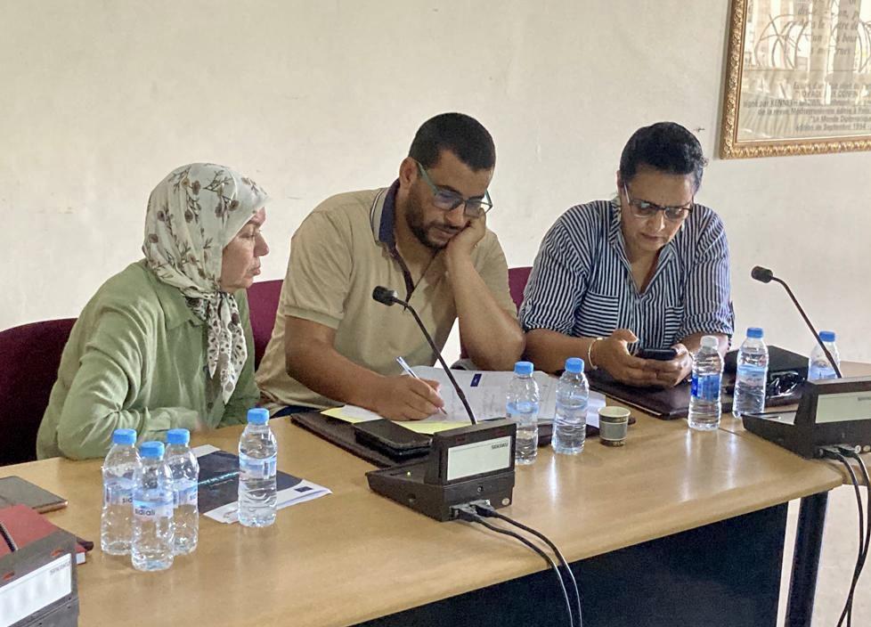 Maroc : lancement des Assises sur la Participation Citoyenne