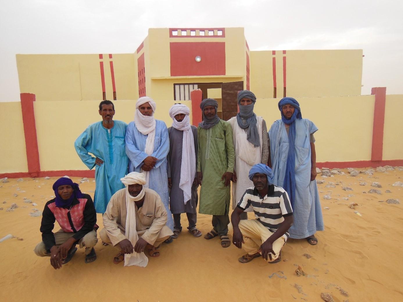 Mali: Construction de centres d'Etat civil  au Nord pour un service plus efficace 