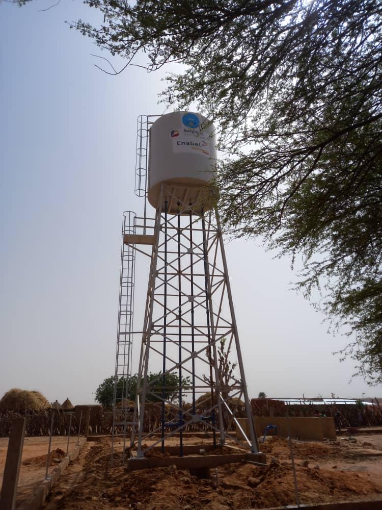 Comment le projet Pepak contribue à l'amélioration de l'accès à l'eau potable au Mali 