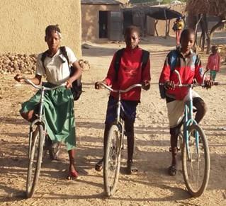 HIMO : Une approche qui transforme la vie des communautés rurales au Mali