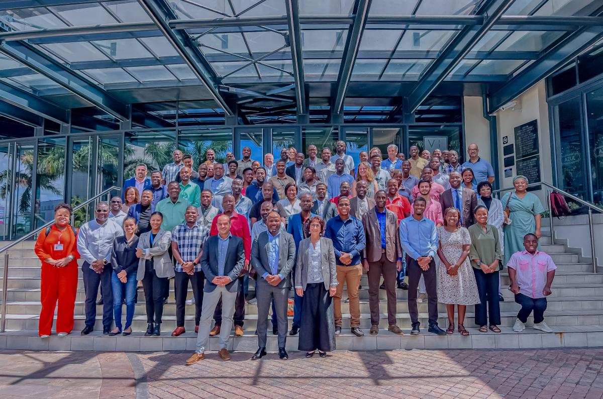 Mobilising Market Potential to Scale Solar-Powered Irrigation in Mozambique