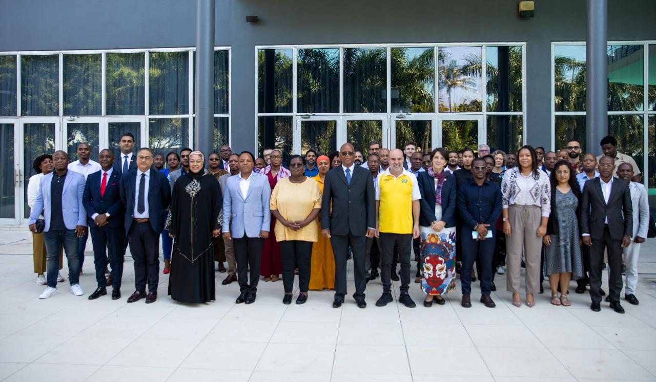   From Waste to Resources: Enabling Mozambique’s Circular Economy with Mitigation Action Facility Support 