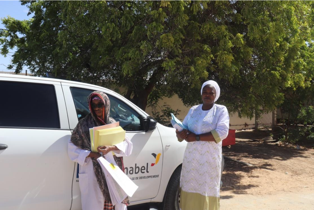 Du niveau central aux centres de santé : garantir l’accès aux médicaments essentiels en Mauritanie