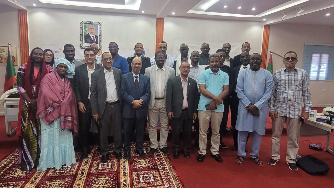 La Mauritanie renforce sa lutte contre la malnutrition : la PNMN passe à l’action