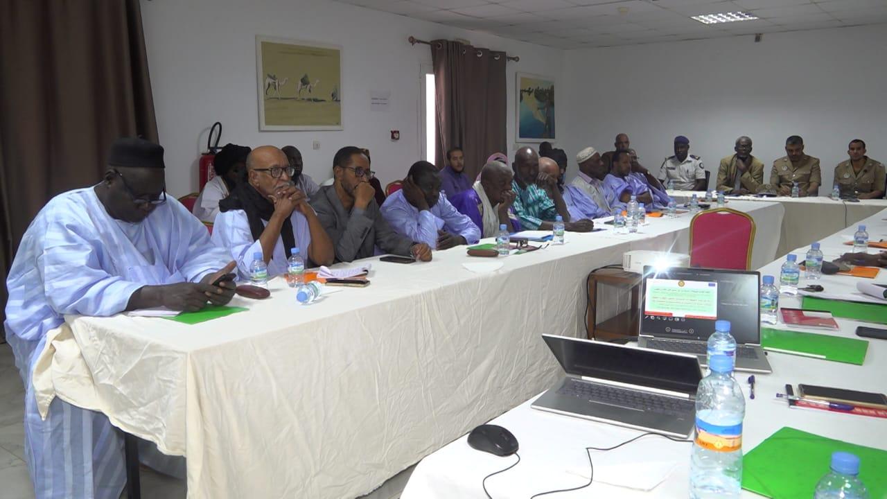 En Mauritanie: des producteurs au cœur de l’innovation pour renforcer les systèmes alimentaires