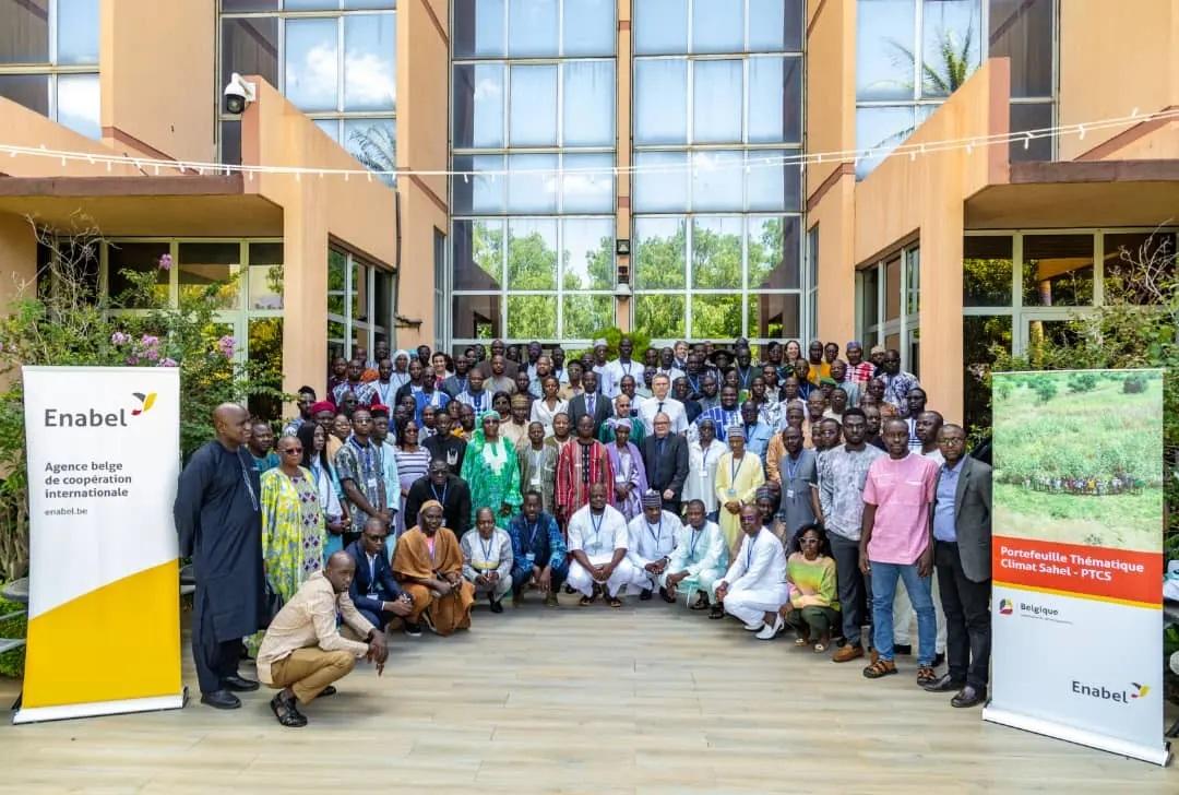 Du Sommet d’Addis au Forum de Ouagadougou : le Sahel accélère sa mobilisation climatique