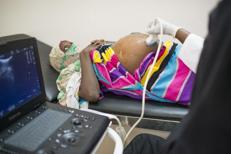 Niger : la qualité des soins renforcée par la gestion de la maintenance assistée par ordinateur (GMAO)