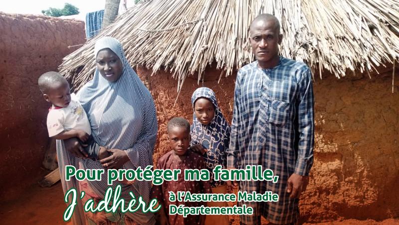 Vers une couverture santé plus équitable au Niger : l’expérience pilote de Gaya