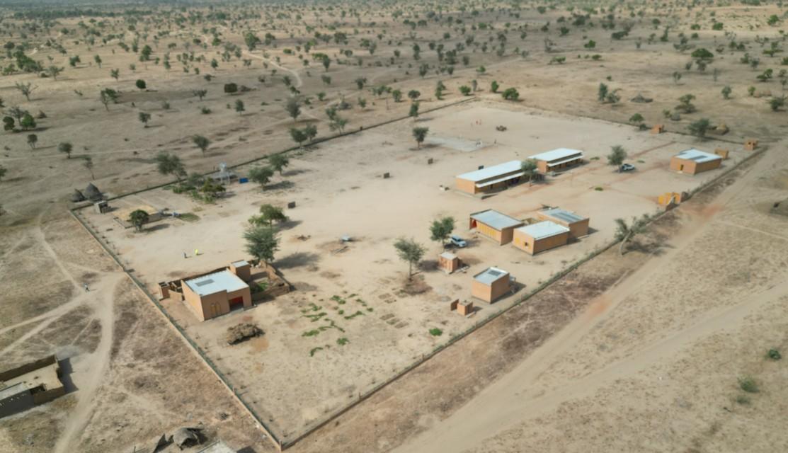 Au Niger, Enabel renforce son appui à l’éducation dans la région de Dosso