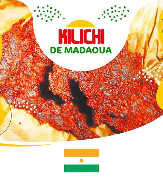 Le Kilichi du Niger sous label IGP : un produit local en route vers les marchés internationaux