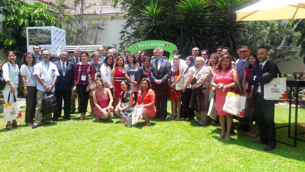 Cierre del Programa de Apoyo a la Política de Aseguramiento Universal en Salud en el Perú - Componente de Apoyo Presupuestal - SISFIN