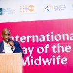 Enabel partners with Rwanda Association of the Midwife to improve the Maternal and Neonatal health 