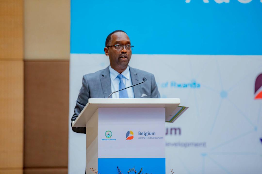 The Ministry of Health and Enabel publish three studies on Adolescents’ Health in Rwanda