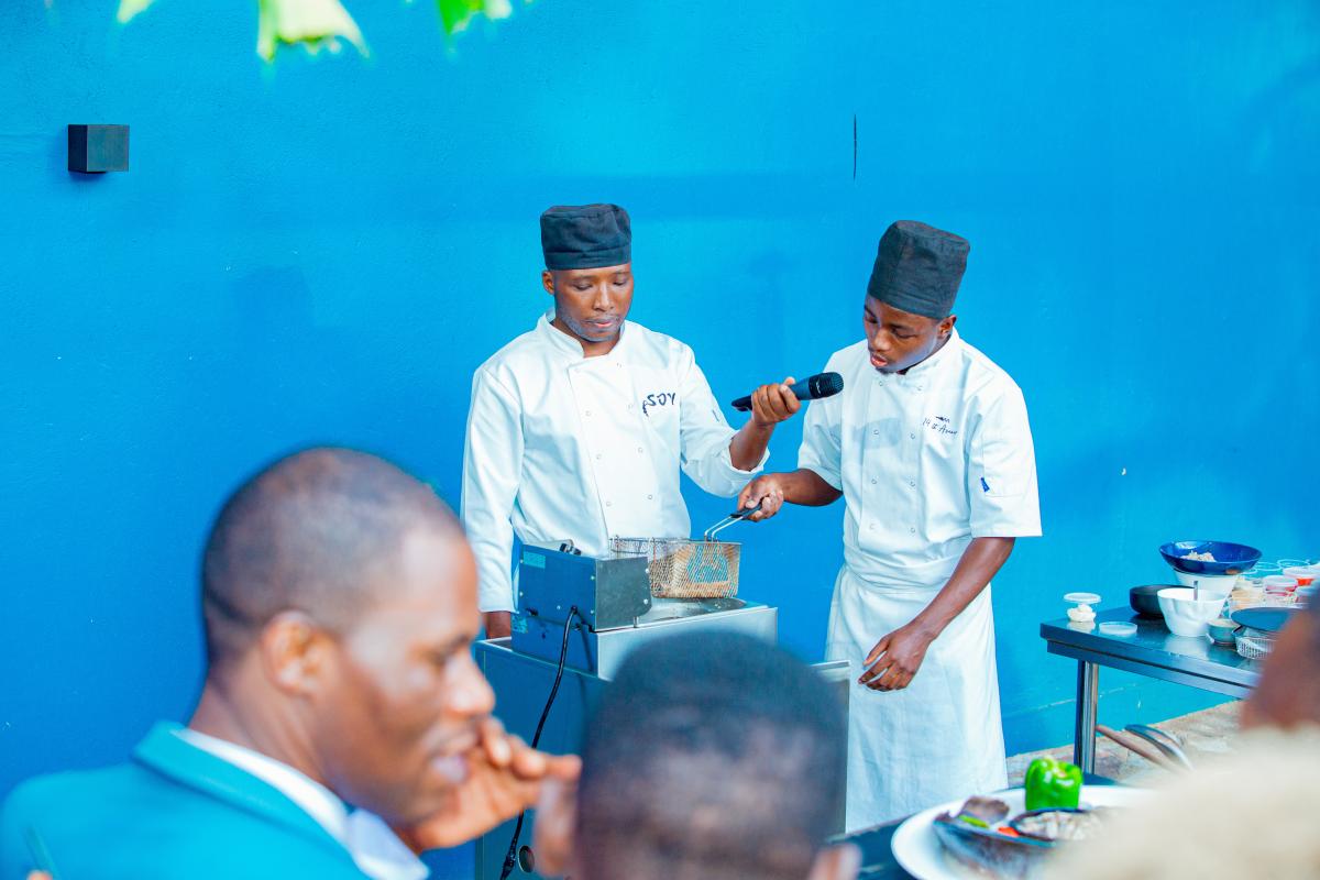 Rwanda: Fish Gastronomic Event to mark the World Fisheries Day 2023 and increase fish consumption 
