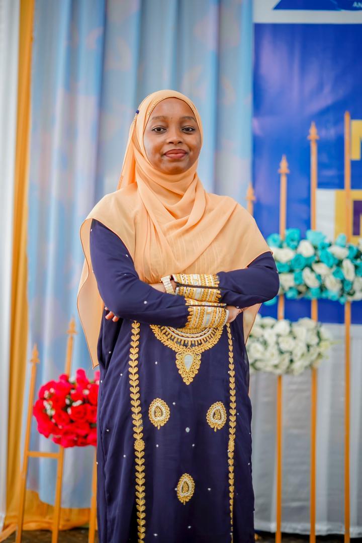 Digital Balozi(Ambassador) Supports 100 small businesses in Pemba