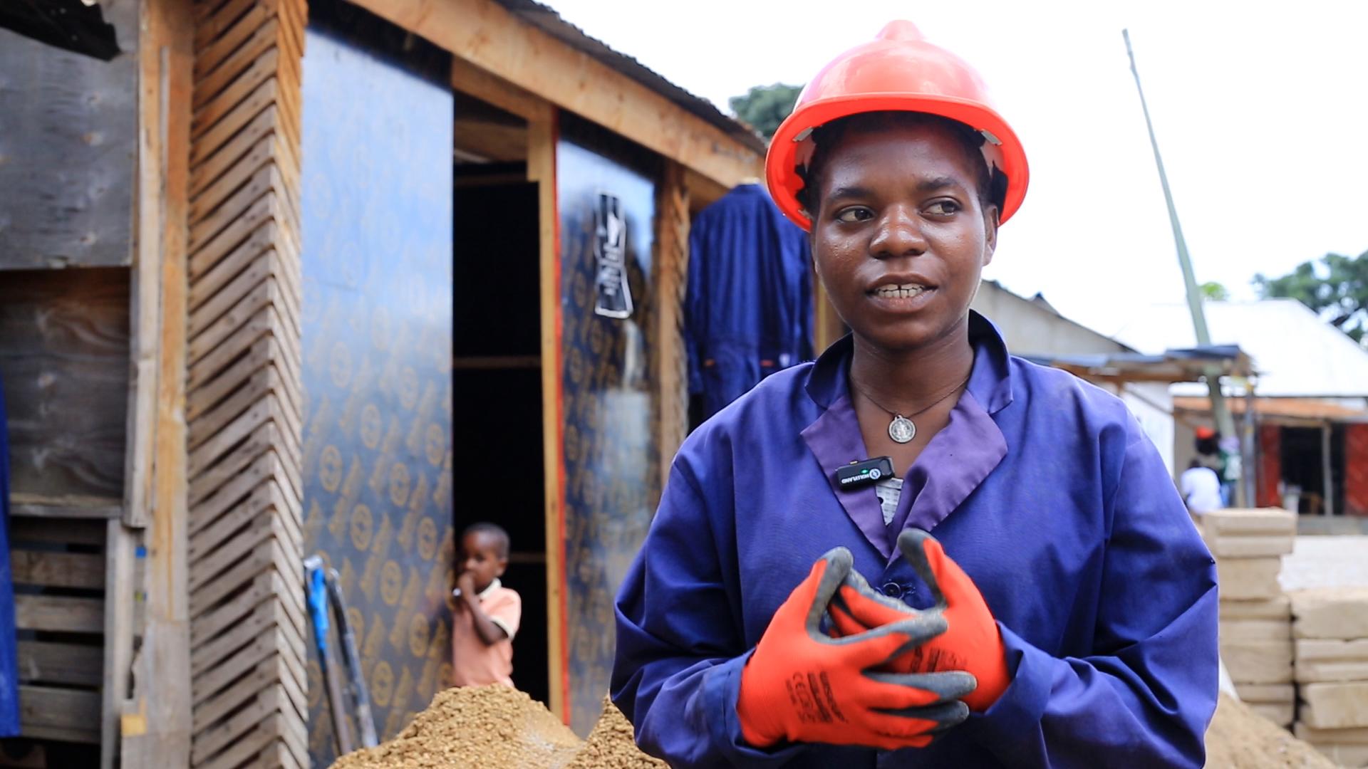 Inclu-cities Support Equip Youths with Job Ready Skills 