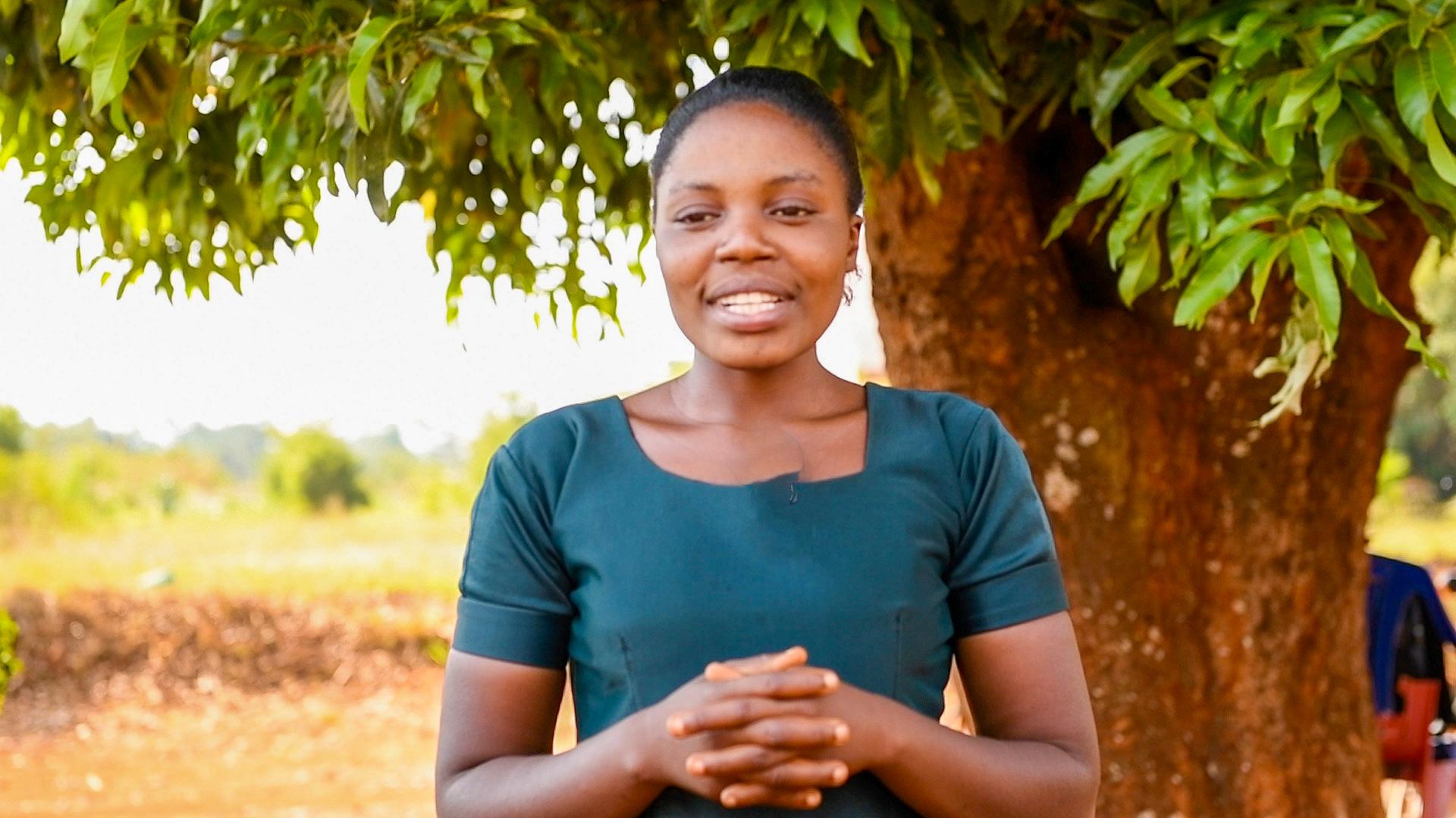 From Despair to Hope: The Value of Skilling a Girl 