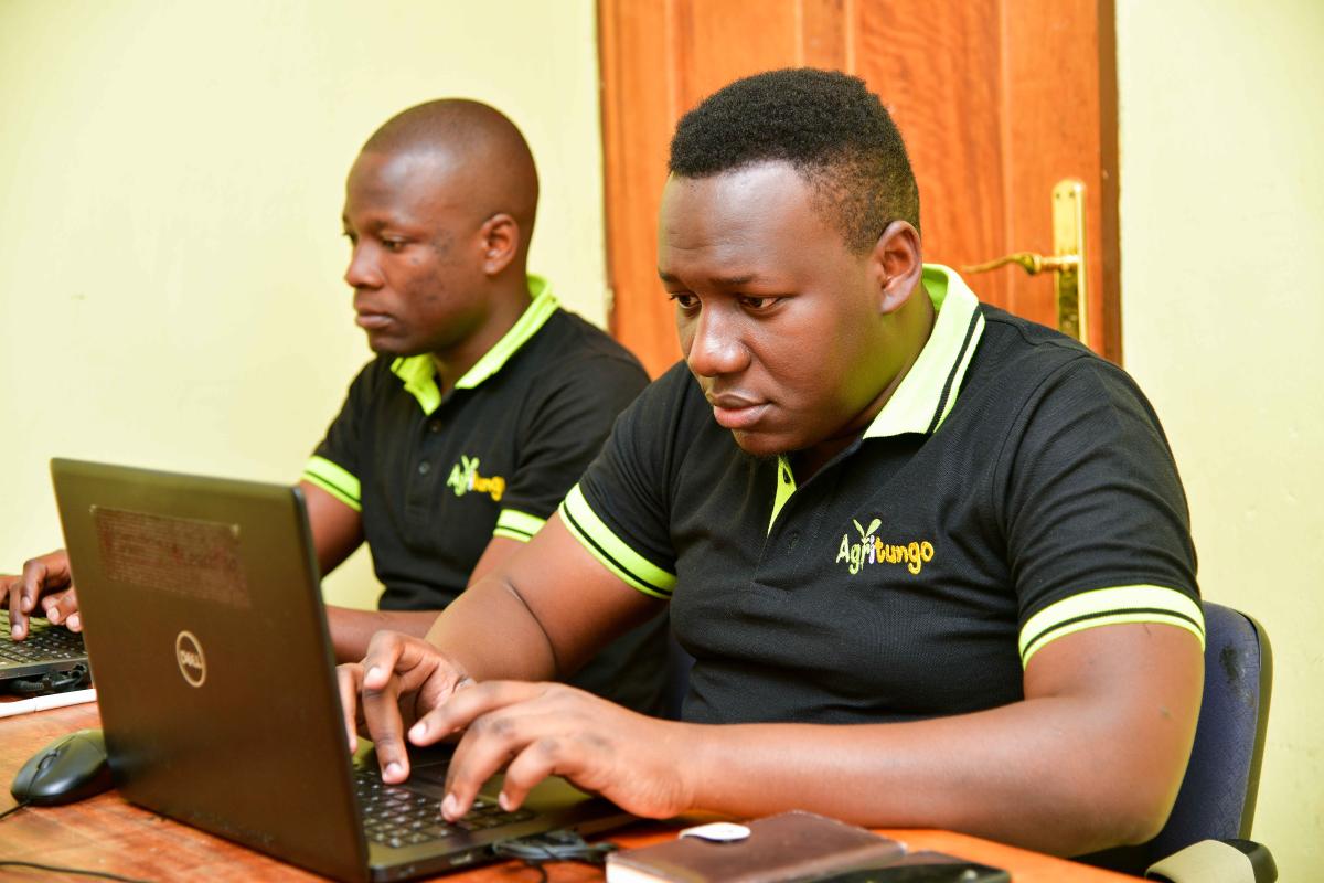 Ologe, Hyuha, strive to fit into the digital space with new innovations