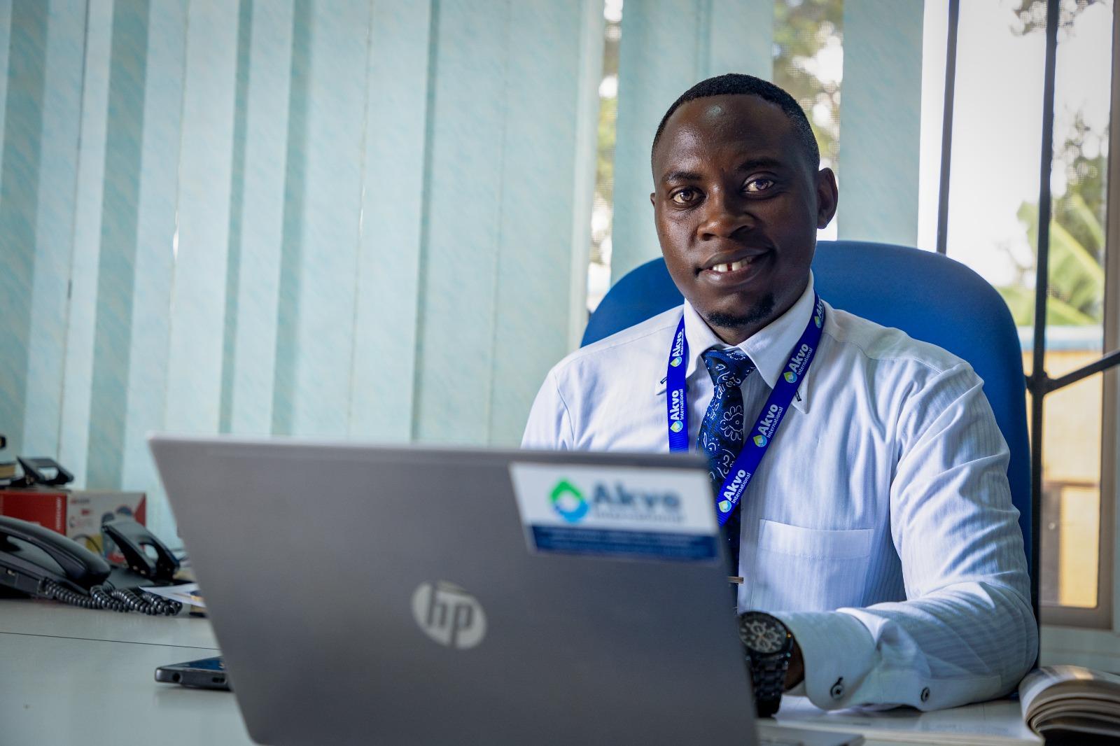 Experience of graduates of the Work Readiness Programme in Uganda