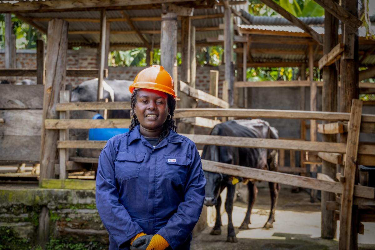Objectives of the Work Readiness Programme in Uganda