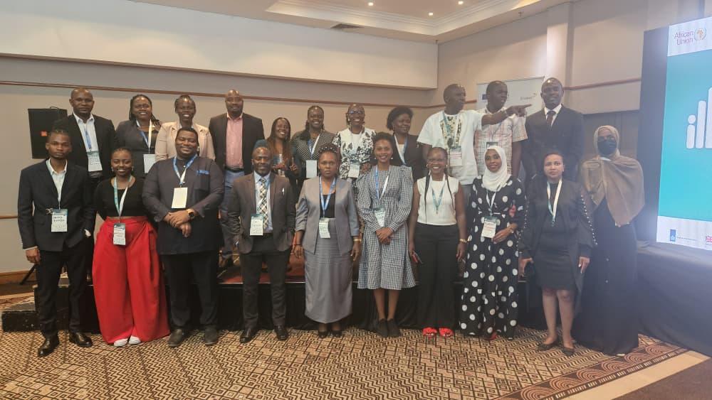 Aligning Uganda’s National Action for Business and Human Rights with regional and continental standards 