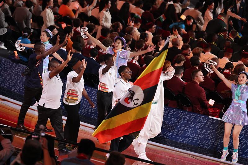 WorldSkills Shanghai 2026 highlights the value of skills for Uganda’s future