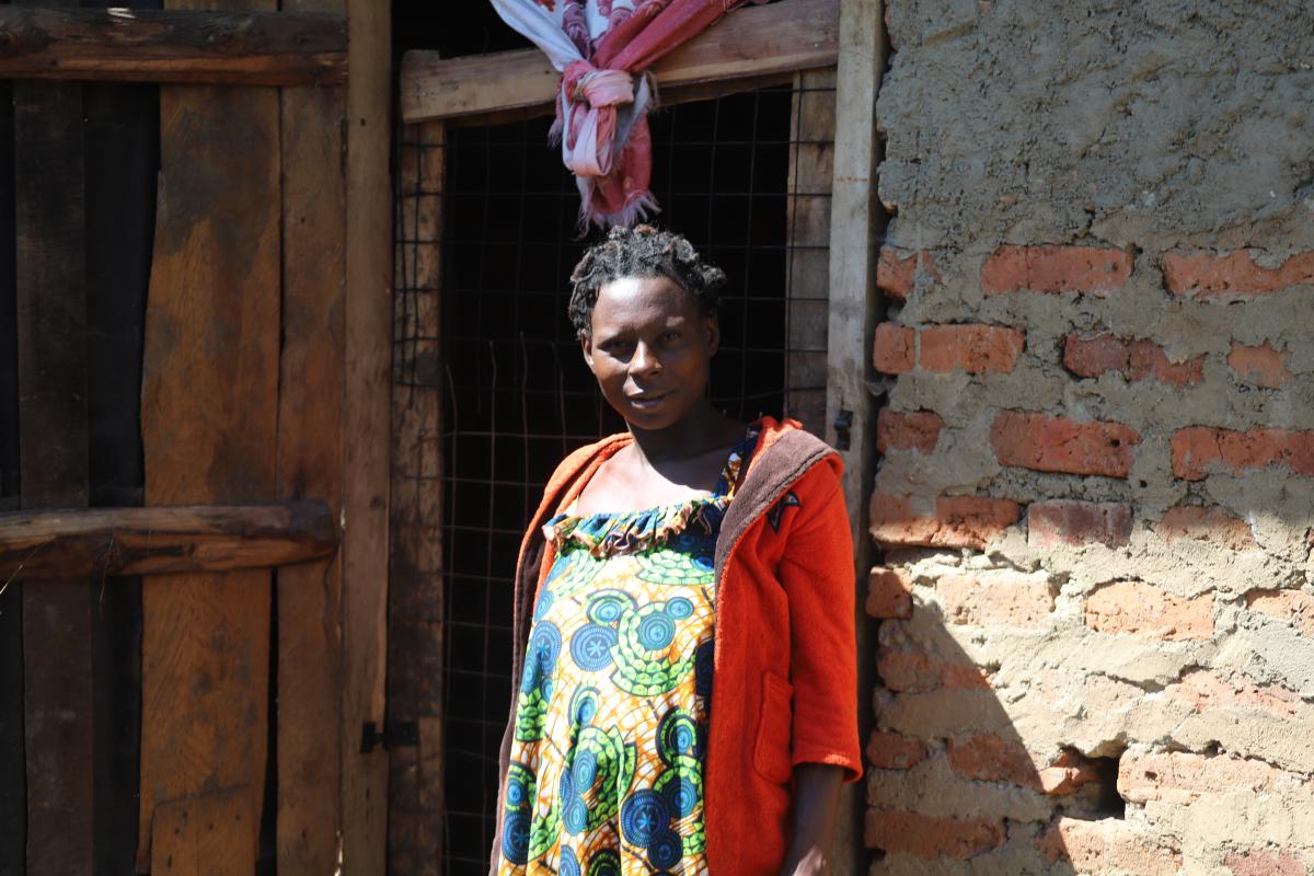 Growing a poultry business in Uganda with a clear vision
